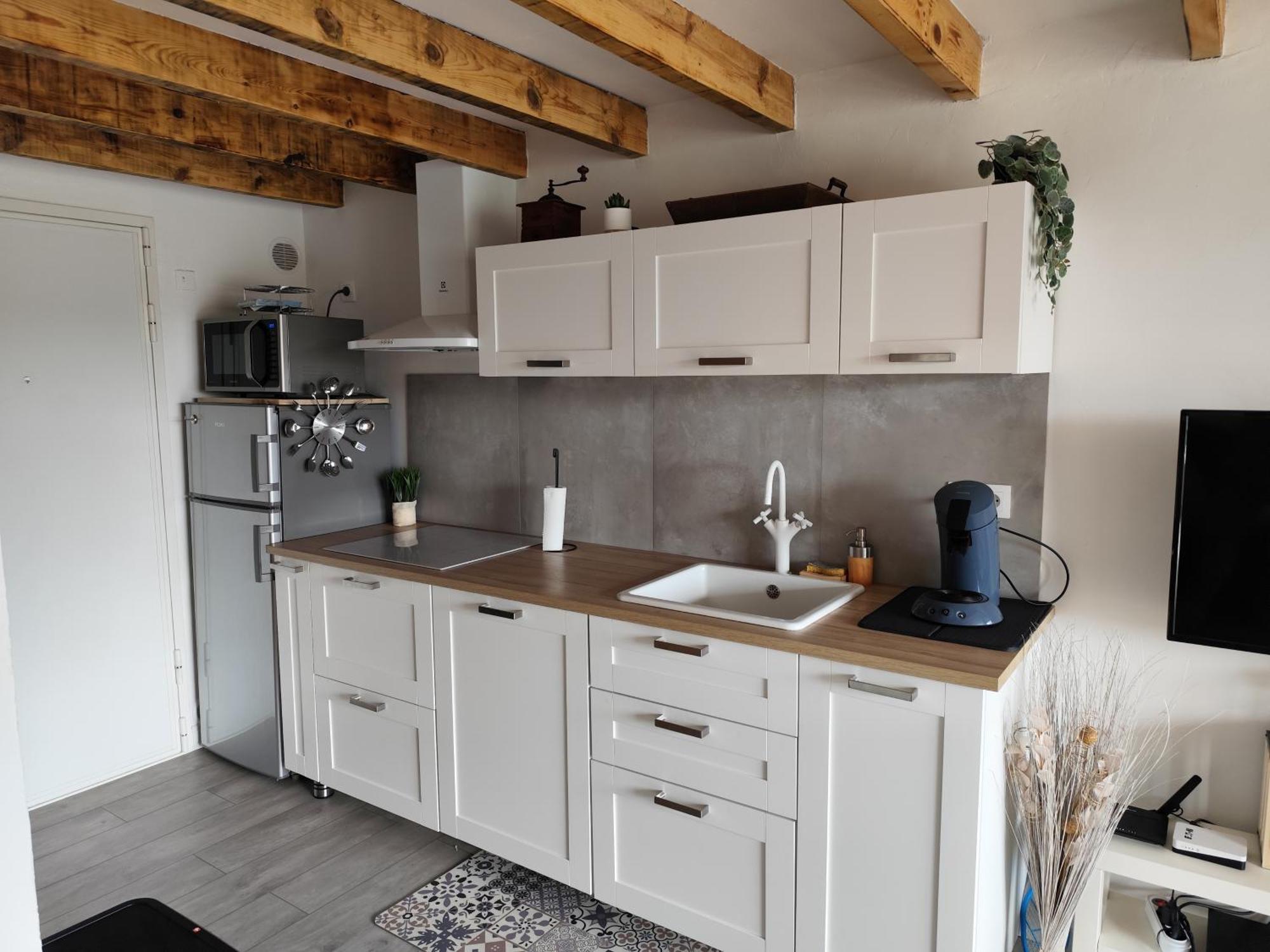 Appartement Greoliere Les Neiges Avec Exterieur Greolieres Extérieur photo