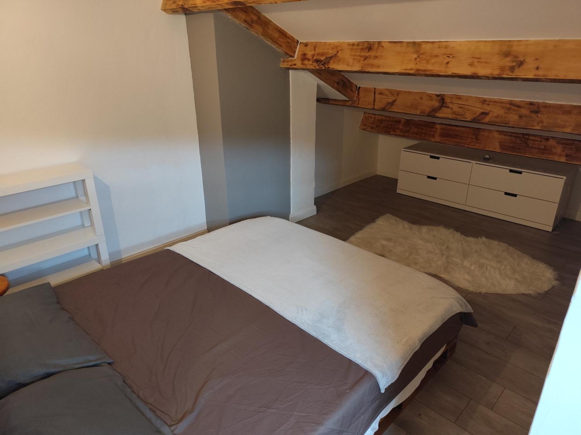 Appartement Greoliere Les Neiges Avec Exterieur Greolieres Extérieur photo